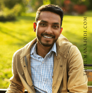 Naicker Community Matrimony Perambalur Naicker Thirumana Thagaval Maiyam Perambalur