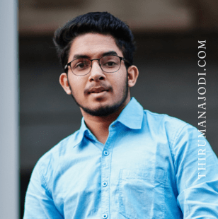 Naicker Community Matrimony Perambalur Naicker Thirumana Thagaval Maiyam Perambalur
