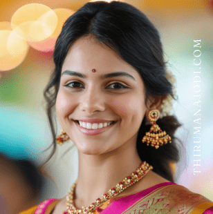 Naicker Community Matrimony Perambalur Naicker Thirumana Thagaval Maiyam Perambalur