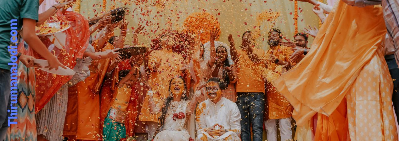 Naicker Community Matrimony Perambalur Naicker Thirumana Thagaval Maiyam Perambalur